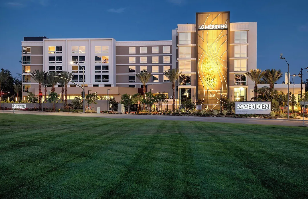 Le Meridien Pasadena Arcadia-1